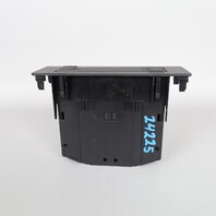 1997-2004 Porsche 911 996 Boxster 986 Console CD Disk Storage Holder OEM Used