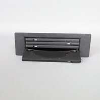 1997-2004 Porsche 911 996 Boxster 986 Console CD Disk Storage Holder OEM Used