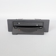 1997-2004 Porsche 911 996 Boxster 986 Console CD Disk Storage Holder OEM Used