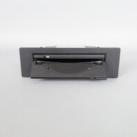 1997-2004 Porsche 911 996 Boxster 986 Console CD Disk Storage Holder OEM Used