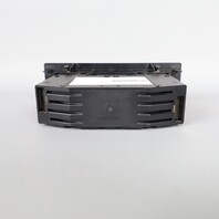 1997-2004 Porsche 911 996 Boxster 986 Console CD Disk Storage Holder OEM Used