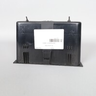 1997-2004 Porsche 911 996 Boxster 986 Console Cubby Box Bin 99655224301 OEM Used