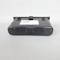 1997-2004 Porsche 911 996 Boxster 986 Console Cubby Box Bin 99655224301 OEM Used