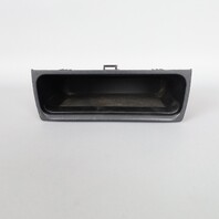 1997-2004 Porsche 911 996 Boxster 986 Console Cubby Box Bin 99655224301 OEM Used