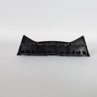 2000-2004 Porsche Boxster "S" Lower Console Trim Batwing OEM Used