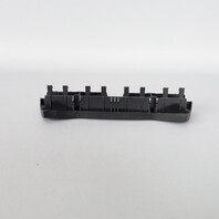 2000-2004 Porsche Boxster "S" Lower Console Trim Batwing OEM Used
