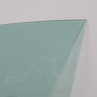 2011-2018 Porsche Cayenne 958 Left Front Door Glass Window 95854251101 OEM Used