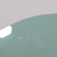 2011-2018 Porsche Cayenne 958 Left Front Door Glass Window 95854251101 OEM Used