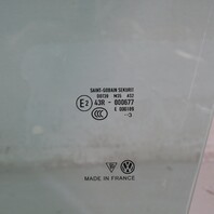 2011-2018 Porsche Cayenne 958 Left Front Door Glass Window 95854251101 OEM Used