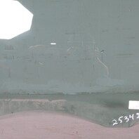 2011-2018 Porsche Cayenne 958 Left Front Door Glass Window 95854251101 OEM Used