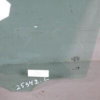 2011-2018 Porsche Cayenne 958 Left Front Door Glass Window 95854251101 OEM Used