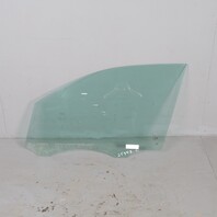 2011-2018 Porsche Cayenne 958 Left Front Door Glass Window 95854251101 OEM Used
