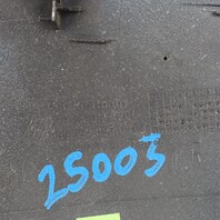 1999-2004 Porsche 911 Boxster Front Console Trim Cover Pair Beige OEM