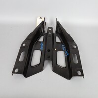 2005-2008 Porsche 911 997 Transmission Mount Bracket 99737531300 OEM Used