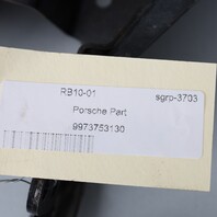 2005-2008 Porsche 911 997 Transmission Mount Bracket 99737531300 OEM Used
