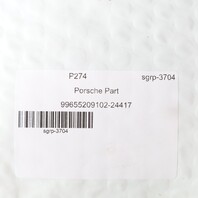 Porsche Part