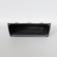 1997-2004 Porsche 911 996 Boxster 986 Console Cubby Box Bin 99655224301 OEM Used