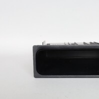 1997-2004 Porsche 911 996 Boxster 986 Upper Storage Shelf Bin Cubby OEM Used