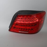 2011-2013 BMW 328i 335i M3 Convertible Right Tail Light 63217252094 OEM Used