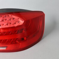 2011-2013 BMW 328i 335i M3 Convertible Right Tail Light 63217252094 OEM Used