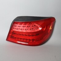 2011-2013 BMW 328i 335i M3 Convertible Right Tail Light 63217252094 OEM Used