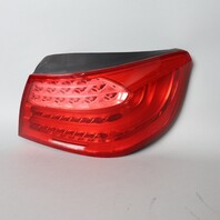 2011-2013 BMW 328i 335i M3 Convertible Right Tail Light 63217252094 OEM Used