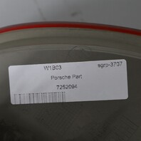 2011-2013 BMW 328i 335i M3 Convertible Right Tail Light 63217252094 OEM Used