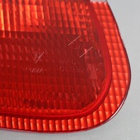 2003-2004 Porsche Boxster 986 Left Tail Light 98663144703 OEM Used NOTE