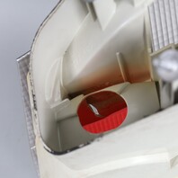 2003-2004 Porsche Boxster 986 Left Tail Light 98663144703 OEM Used NOTE