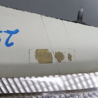 2003-2004 Porsche Boxster 986 Left Tail Light 98663144703 OEM Used NOTE