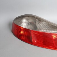 2003-2004 Porsche Boxster 986 Left Tail Light 98663144703 OEM Used NOTE