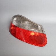 2003-2004 Porsche Boxster 986 Left Tail Light 98663144703 OEM Used NOTE