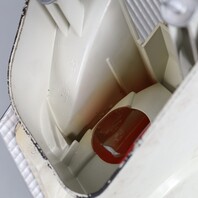 2003-2004 Porsche Boxster 986 Left Tail Light 98663144703 OEM Used NOTE