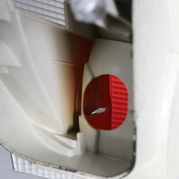 2003-2004 Porsche Boxster 986 Left Tail Light 98663144703 OEM Used NOTE