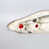 2003-2004 Porsche Boxster 986 Left Tail Light 98663144703 OEM Used NOTE