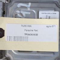 2011-2018 Porsche Cayenne Fuel Pump Control Module 7P0906093B OEM Used