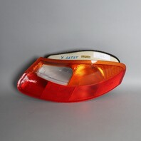 1997-2002 Porsche Boxster Right Tail Light 98663141403 OEM Used