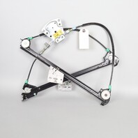 1997-2004 Porsche 911 Boxster Left Window Regulator 98654201503 OEM Used