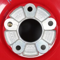 1997–2005 Porsche 911 Boxster Compact Spare Wheel 99636213001 OEM Used