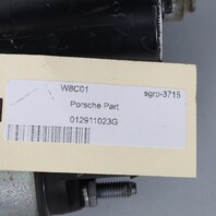 2004-2018 Porsche Cayenne 3.2 / 3.6 Starter Motor 95560410711 OEM Used