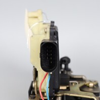 1998-2004 Porsche 911 996 Boxster 986 Left Door Latch Lock 8N1837015A OEM Used