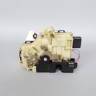1998-2004 Porsche 911 996 Boxster 986 Left Door Latch Lock 8N1837015A OEM Used