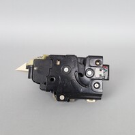 1998-2004 Porsche 911 996 Boxster 986 Left Door Latch Lock 8N1837015A OEM Used