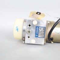 1999-2004 Porsche 911 Convertible Top Hydraulic Pump Motor 99656106000 OEM Used