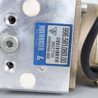 1999-2004 Porsche 911 Convertible Top Hydraulic Pump Motor 99656106000 OEM Used