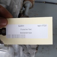 1995-1998 Porsche 911 993 Automatic Transmission 94330001004 OEM Used
