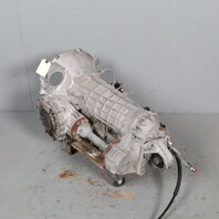 1995-1998 Porsche 911 993 Automatic Transmission 94330001004 OEM Used