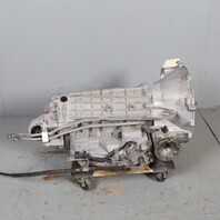 1995-1998 Porsche 911 993 Automatic Transmission 94330001004 OEM Used