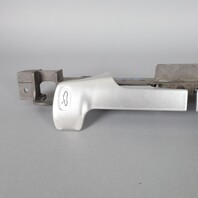 1997-2001 Porsche 911 996 Boxster 986 Hood Trunk Release Handle Silver OEM Used