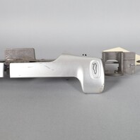 1997-2001 Porsche 911 996 Boxster 986 Hood Trunk Release Handle Silver OEM Used